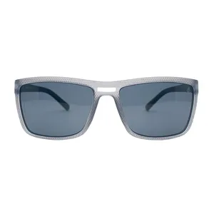 عینک آفتابی مستطیلی مورل مدل   78023C1POLARIZED