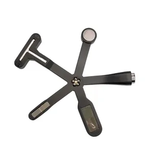 مگنت طراحی ناخن مدل 6 کاره