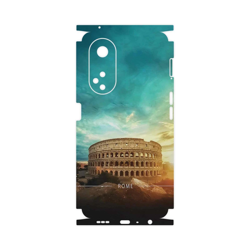 برچسب پوششی ماهوت مدل Rome_City-FullSkin مناسب برای گوشی موبایل اپو A98