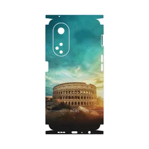 MAHOOT Rome_City-FullSkin Cover Sticker for Oppo A98