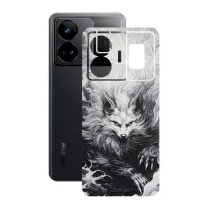 Remax cover sticker Leth model code LE062 suitable for Realme GT3 mobile phone