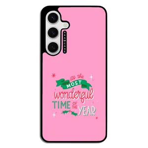 AKAM AMC-WSGS24-CHRISTMAS-13 Cover For Samsung Galaxy S24