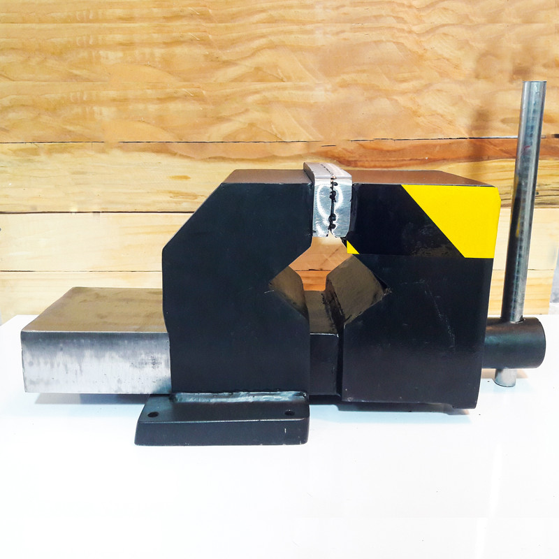 گیره رومیزی مدل F825T