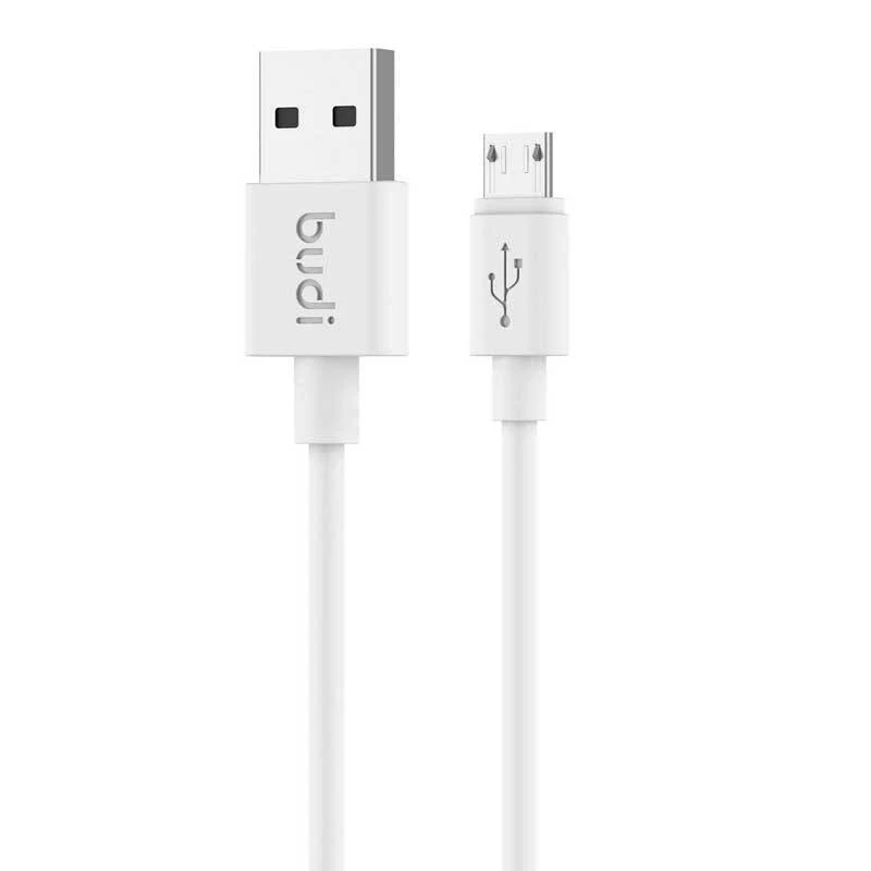 کابل تبدیل USB به microUSB بودی مدل J012 طول 1.2 متر