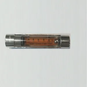 SENSTEC Check Valve Flowmeter Model HP-S