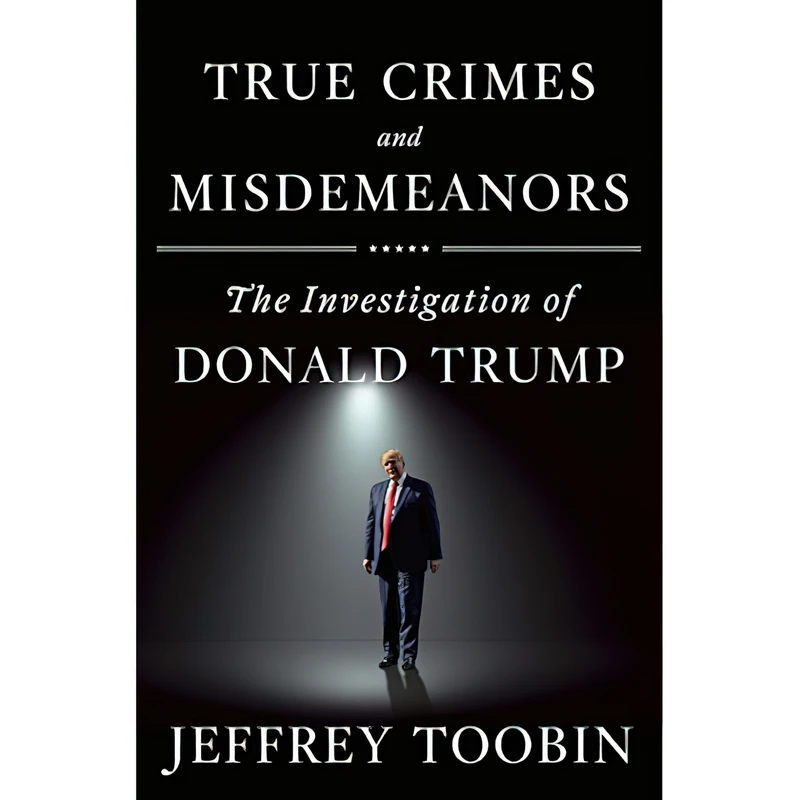 کتاب Opening Arguments اثر Jeffrey Toobin انتشارات Smithmark Pub