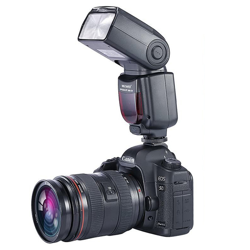 فلاش دوربین نیویر مدل NW-670 کد 5508 1