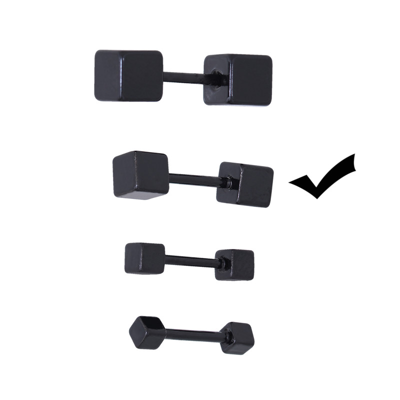 پیرسینگ گوش زنانه پایتخت مدل PS875