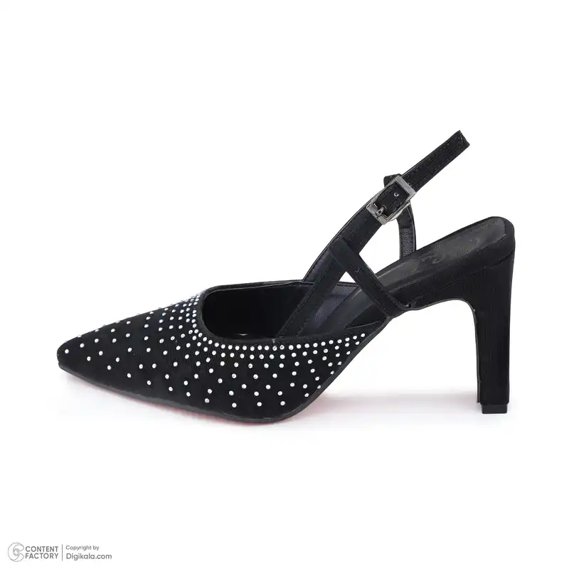 کفش زنانه پینک گرل مدل 9939-99