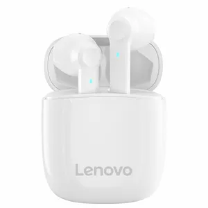 هدفون مخصوص بازی بی سیم لنوو مدل EHM XT HGAO 89 NEW GLO