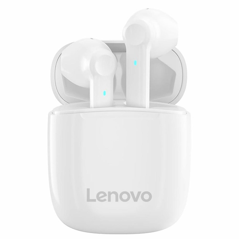 هدفون مخصوص بازی بی سیم لنوو مدل EHM XT HGAO 89 NEW GLO