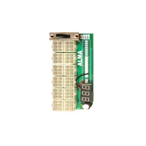برد مبدل پاور سرور آلما مدل LS 1024 EU