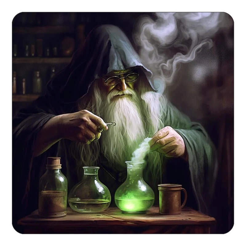 مگنت کاکتی طرح هری پاتر Harry Potter مدل mp43929