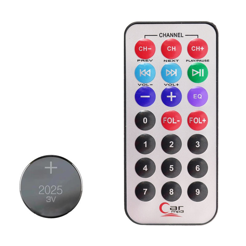 ریموت کنترل کد M01