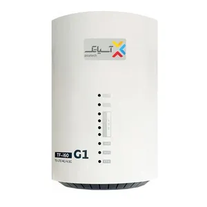 مودم 4G/TD-LTE آسیاتک مدل TF-i60 G1 به همراه سیمکارت و 480 گیگابایت اینترنت یکساله 
