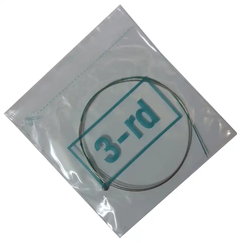 سیم سوم ویولن کد 3