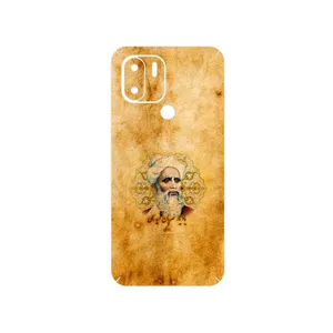 MAHOOT Rudaki Cover Sticker for Xiaomi Redmi A2 Plus