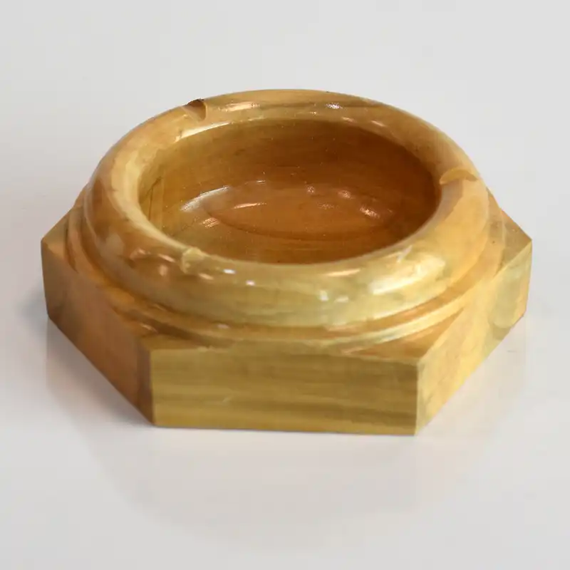 زیرسیگاری مدل چوبی  SIG-1