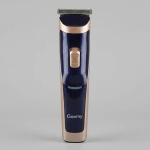 ماشین اصلاح موی بدن و صورت جیمی مدل gm-6005