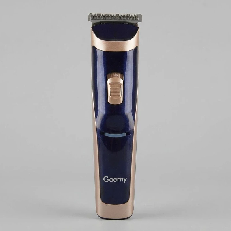 ماشین اصلاح موی بدن و صورت جیمی مدل gm-6005