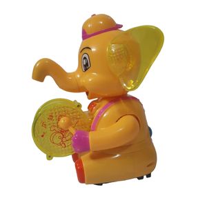اسباب بازی مدل فیل طبال