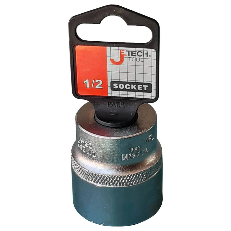 آچار بکس جتک مدل AT54 سایز 28 میلی متر