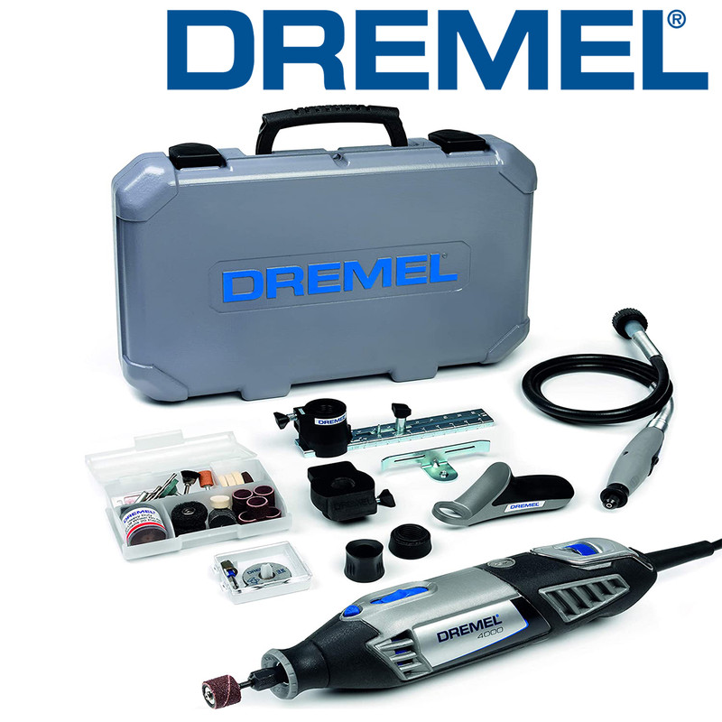 فرز مینیاتوری درمل مدل 4/65-4000