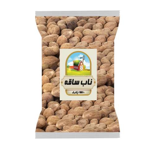 جوز هندی ناب ساقه - 200 گرم