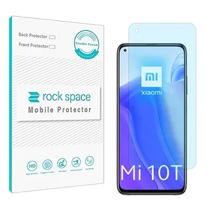 Rock space model HyBLU screen protector suitable for Xiaomi Mi 10T 5G mobile phone