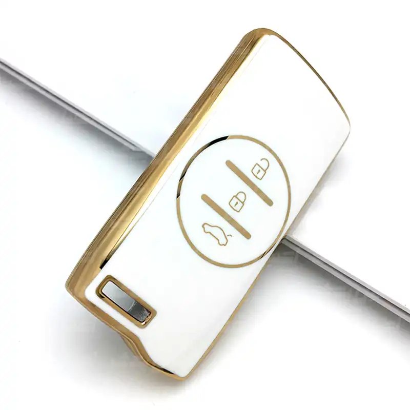 کاور ریموت و سوئیچ خودرو وارون مدل K-393 مناسب برای MVM X55 PRO