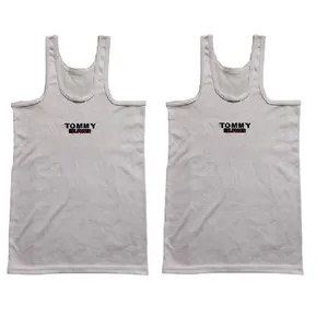 زیرپوش پسرانه مدل D46 TURK بسته دو عددی