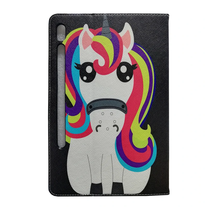 کیف کلاسوری مدل ET-097 مناسب برای تبلت سامسونگ Galaxy Tab S6 10.5 / T860 / T865