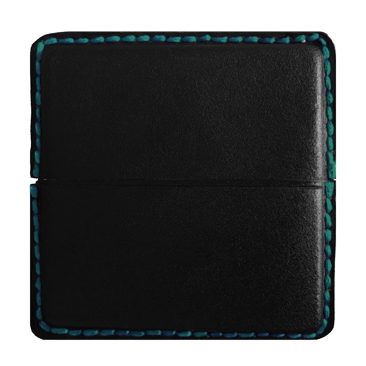 جا سیگاری مدل c-m01-black&lightblue