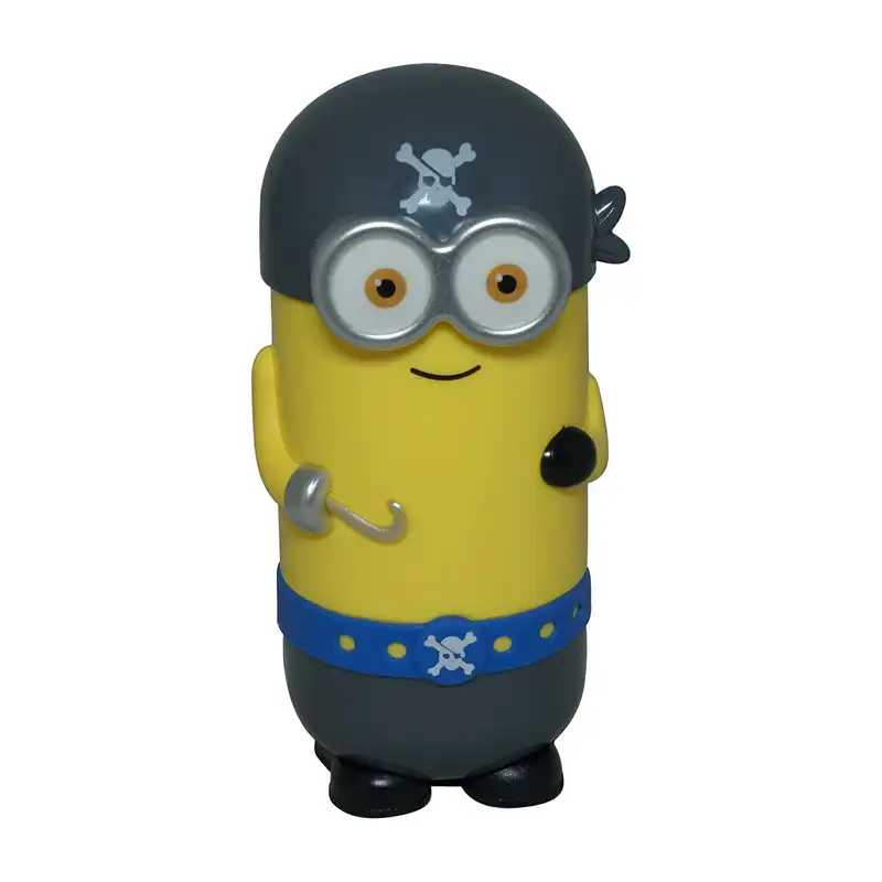 قمقمه کودک مدل YFQ-1621 گنجایش 0.230 لیتر