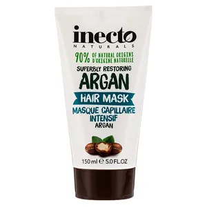 ماسک مو اینکتو مدل Argan حجم 150 میلی لیتر
