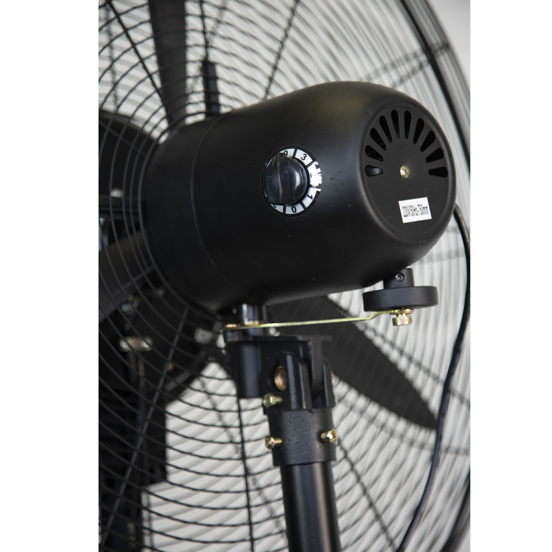 پنکه مه پاش ایستاده دیبنز مدل DB-30CF09RC