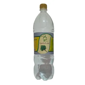 عرق بادرنجبویه خانگی آلما - 1.3 لیتر