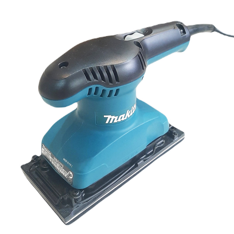 دستگاه سنباده زن ماکیتا مدل MBO370