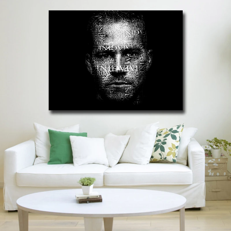 تابلو شاسی مدل paul walker کد 26
