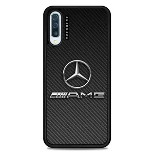AKAM AMC-WSGA50-BENZ2 Cover For Samsung Galaxy A50