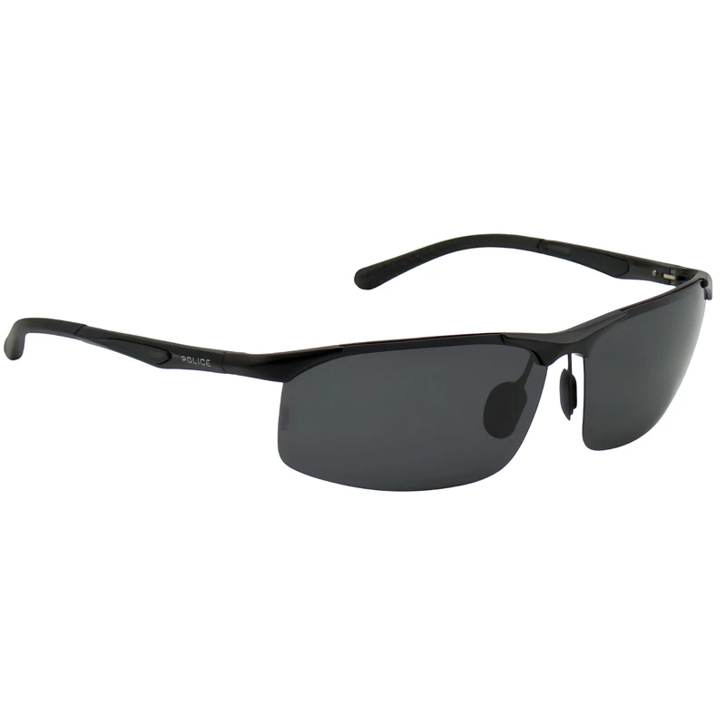 عینک آفتابی بایکر مردانه پلیس مدل   UV400