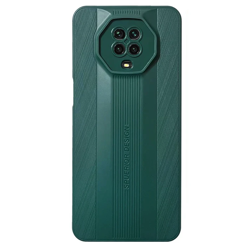 کاور مدل کبریتی مناسب برای گوشی موبایل شیائومی Redmi Note 9s