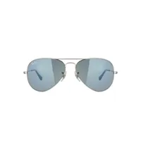 عینک آفتابی خلبانی (Aviator) ری بن مدل 3025