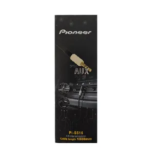کابل AUX پایونیر مدل PI-S515 طول 1 متر