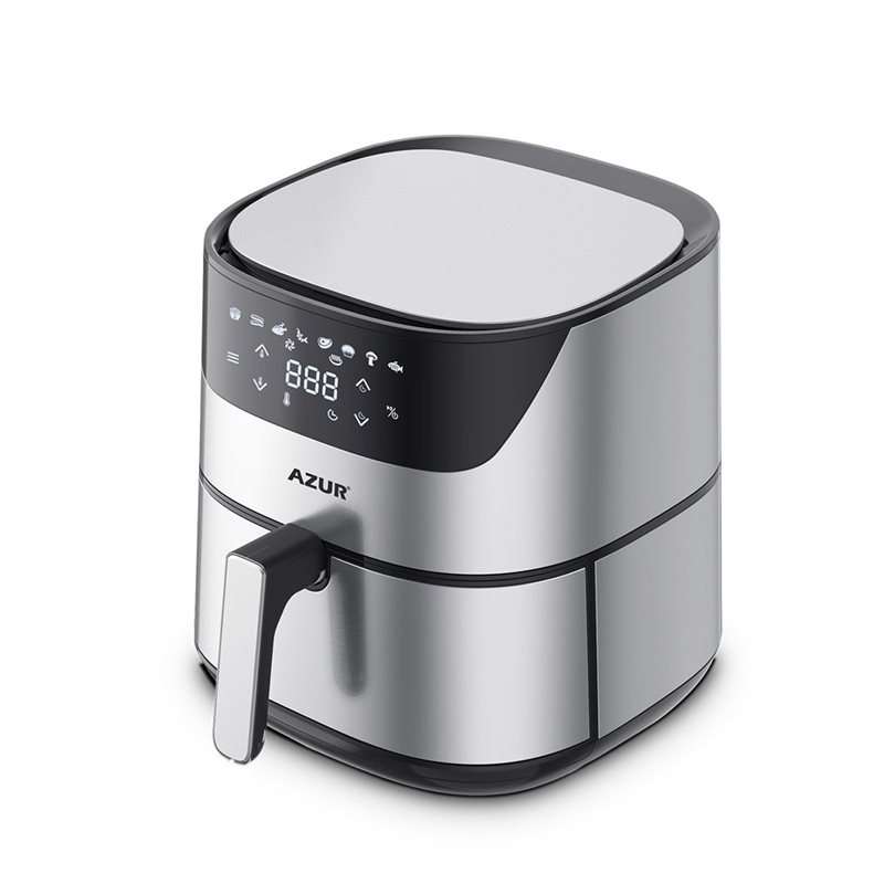 سرخ کن بدون روغن آزور مدل AZ-411
