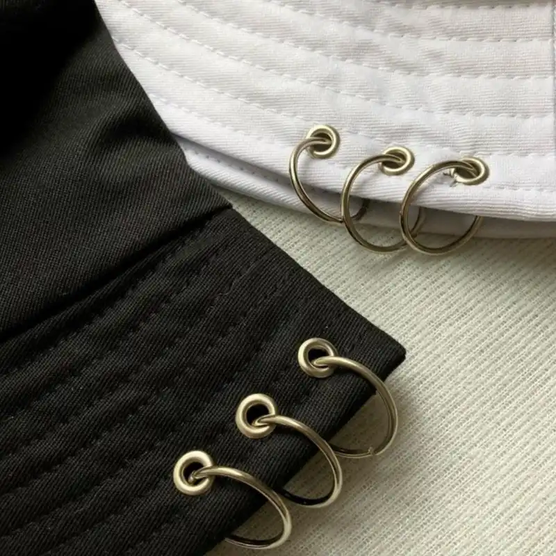 کلاه مدل  باکت پیرسینگ