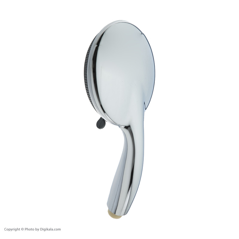 سردوش حمام سنی پلاستیک مدل پرشیا کد 03