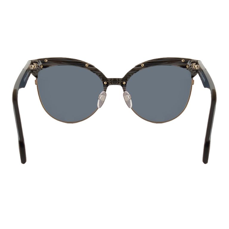 عینک آفتابی زنانه دیزل مدل DL015820V -  - 4