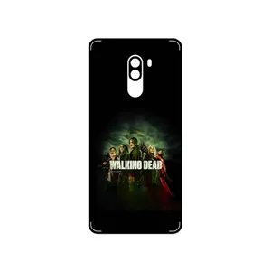 MAHOOT WALKING DEAD Cover Sticker for Xiaomi POCOPHONE F1
