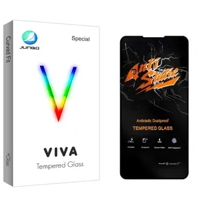 Junbo Viva Anti Static Screen Protector For Samsung Galaxy A51 5G